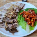 백조칼국수