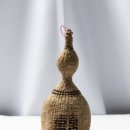 지천년 한지 공예 이미지