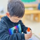 12월 2일 펑펑 눈 내리는 겨울, 눈 결정체를 관찰해요, 소금 눈 결정체 만들기☀️ 이미지