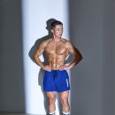 테이핑 및 마사지 이완운동 이미지