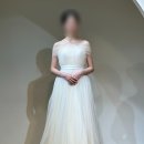 전곡 로데오거리상인 | 쥬빌리 브라이드 추가금없는 2부 드레스 4벌 피팅 및 본식 후기