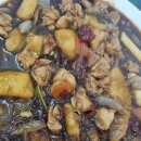 천계안동찜닭 이미지
