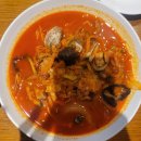 [전주] 폭우에도 웨이팅 있는 맛집 상하이 반점