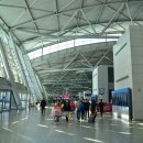 세계 최고 녹색 공항 인천 국제공항 둘러보기 이미지