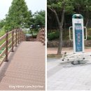 봉담호수공원 이미지