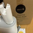 오케이굿템 | 생활용품ㅣ샤오미 신발건조기 내돈내산 실제후기