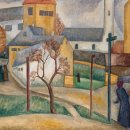 나란히 흐르다 이미지