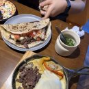 (주)멕시칼리 | 서울 3대 타코집 멕시칼리 주말 점심 저녁 웨이팅 후기