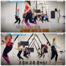 S-body 휘트니스 이미지