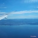 대한항공 오사카 기내식 일본 입국심사 간사이 국제공항 후기