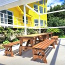 중문 골드빌라스 대가족숙소 펜션 이미지