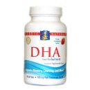 [Nordic Naturals] DHA 포뮬러 딸기향 두뇌 학습능력향상 학생,임산부,수유중 섭취가능 180정,대용량 56000원 이미지