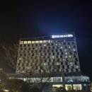 베네키아호텔 앞 | [충남 서산] 서산 유일 4성급 호텔 베니키아호텔서산 - 내돈내산 데이트, 출장 숙소 솔직후기