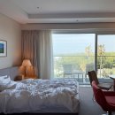 유한회사 제주의소리 | 제주도 태교여행 숙소 🌴 해비치호텔 제주 수페리어 트윈룸 빌리지뷰 3층 수영장 부대시설 후기