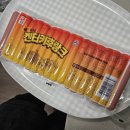사조 오양 빅켄터키 후랑크 &amp; 태원갈릭디핑소스 주문