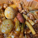 인스프링익산남중점 | 익산] 익산맛집 '동궁찜닭 익산남중점' 익산찜닭 배달 주문 후기 | 남중동맛집 익산중앙동맛집 배달...