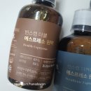 에스프레소 콜드브루 원액_ 빈스랩 후기
