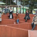 정발산공원 이미지