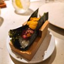 판교역 1번출구 | 판교역 소개팅 맛집 가성비 오마카세 꿰다 디너 후기