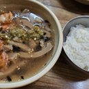 효자촌묵집 | [청주 인근] 효촌리 유명한 맛집 / 효자촌 묵집 오랜만에 방문!