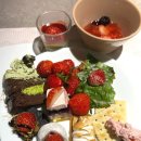 아이러브피자입암점 | [마포] 2026 VIPS 딸기뷔페 러브베리머치 “빕스 합정역점” 평일 디너 후기