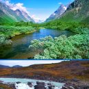 그린랜드 이미지