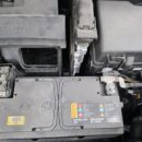 그린자동차써비스 | 대전 자동차 배터리 그린배터리 무료출장 교체 후기 – 기아 쏘렌토 2020년식 델코 AGM LN5