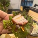 옥항아리보쌈 이미지