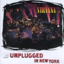Nirvana - The Man Who Sold The World (MTV Unplugged In New York 0 이미지