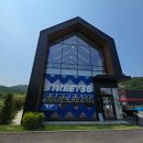 포곡 도시숲 | 🏍️바이크 감성 가득한 휴식처, 용인 포곡 카페 스트리트36