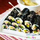꼬마김밥 - 계양구 주부토로 492 | 꼬마김밥