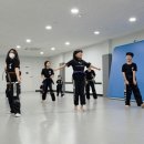 신화합기도 연신관 이미지