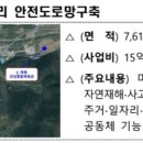 청송1리 마을회관 이미지