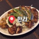 한라치킨 | 전주 효자동 야키토리 제대로인 곳 [한라] 방문 후기/ 치킨난반, 마보두부, 중화짬뽕, 닭껍질, 사케...