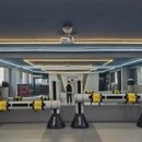 블랙 벨트 태권도장 이미지