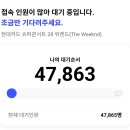 위켄드