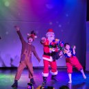 KBS 수원아트홀 | 수원어린이공연 kbs수원아트홀 산타의선물 관람 후기