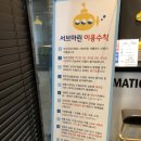 서브마린 수영장 이미지