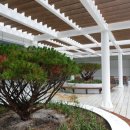 증평군청 별관 이미지