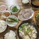 진돼지국밥 이미지