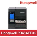 (주)버텍스아이디 | [버텍스아이디]하니웰, 신제품출시/바코드프린터 PD45s / PD45 / Honeywell/허니웰/산업용바코드프린터...