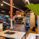 웃는고기 이미지