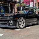 CarMatch ＞ 2014 Chevrolet Camaro ZL1 Convertible *머슬카의 상징! 쉐보레 카마로 ZL1!* 이미지