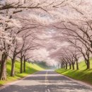 웅동수원지 이미지