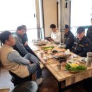 옛날식화덕구이삼겹살 - 나주시 산남로 78-6 | [나주산포맛집] 수술 전날 직원들이랑 먹은 옛날식 화덕구이 삼겹살