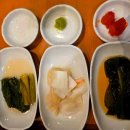 배연식당 | 속초 저녁 추천 청초호 먹거리 현지인 삼겹살 맛집 굽탁