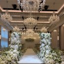 국제결혼문화원 | 공유] 서울 밝은 예식장 ‘루클라비 더 화이트’ 상담 후기｜주차·뷔페·식대·밝은웨딩홀·신상웨딩홀...