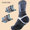 두리세탁 | 가성비 미쳤다는 다두리 등산양말 216417883 내돈내산으로 9켤레 신어본 후기