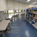 통영시립충무도서관 컴퓨터실 이미지