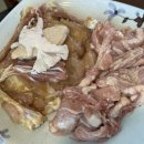 하늘농원 옆 | 순천 닭구이 맛집 대숲골농원 커플세트 솔직후기
